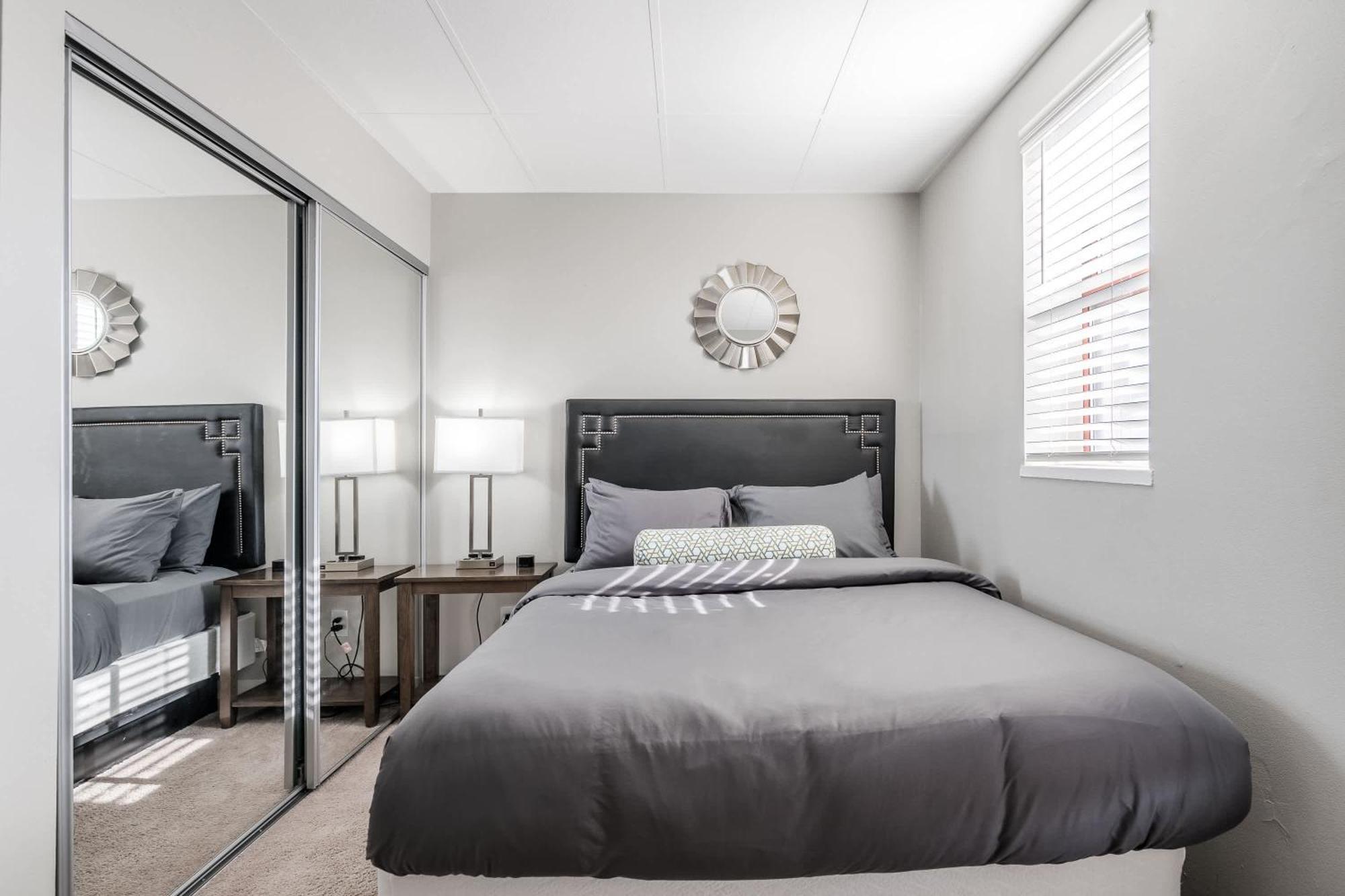 Modern Mass Ave 1Br Apartment With Kitchen Indianapolis Buitenkant foto